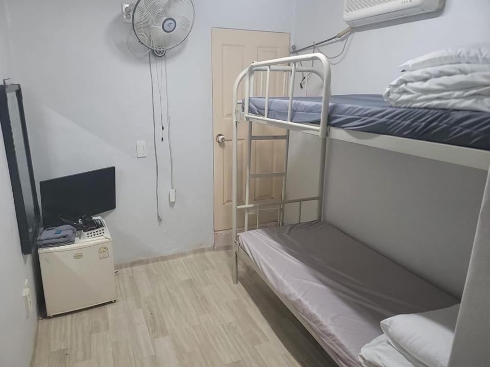 Dongdaemun Guesthouse Seoul Ngoại thất bức ảnh
