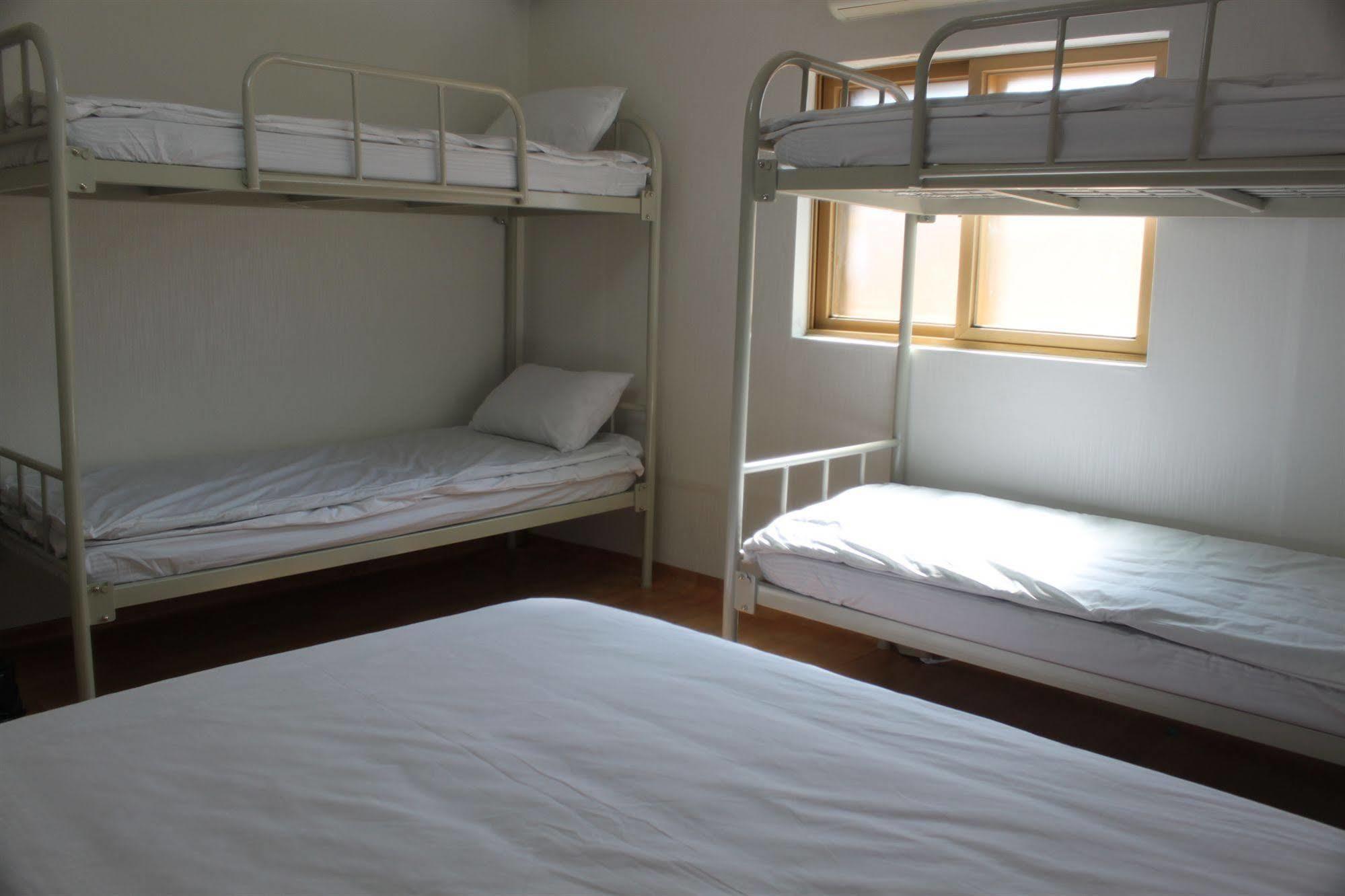 Dongdaemun Guesthouse Seoul Ngoại thất bức ảnh