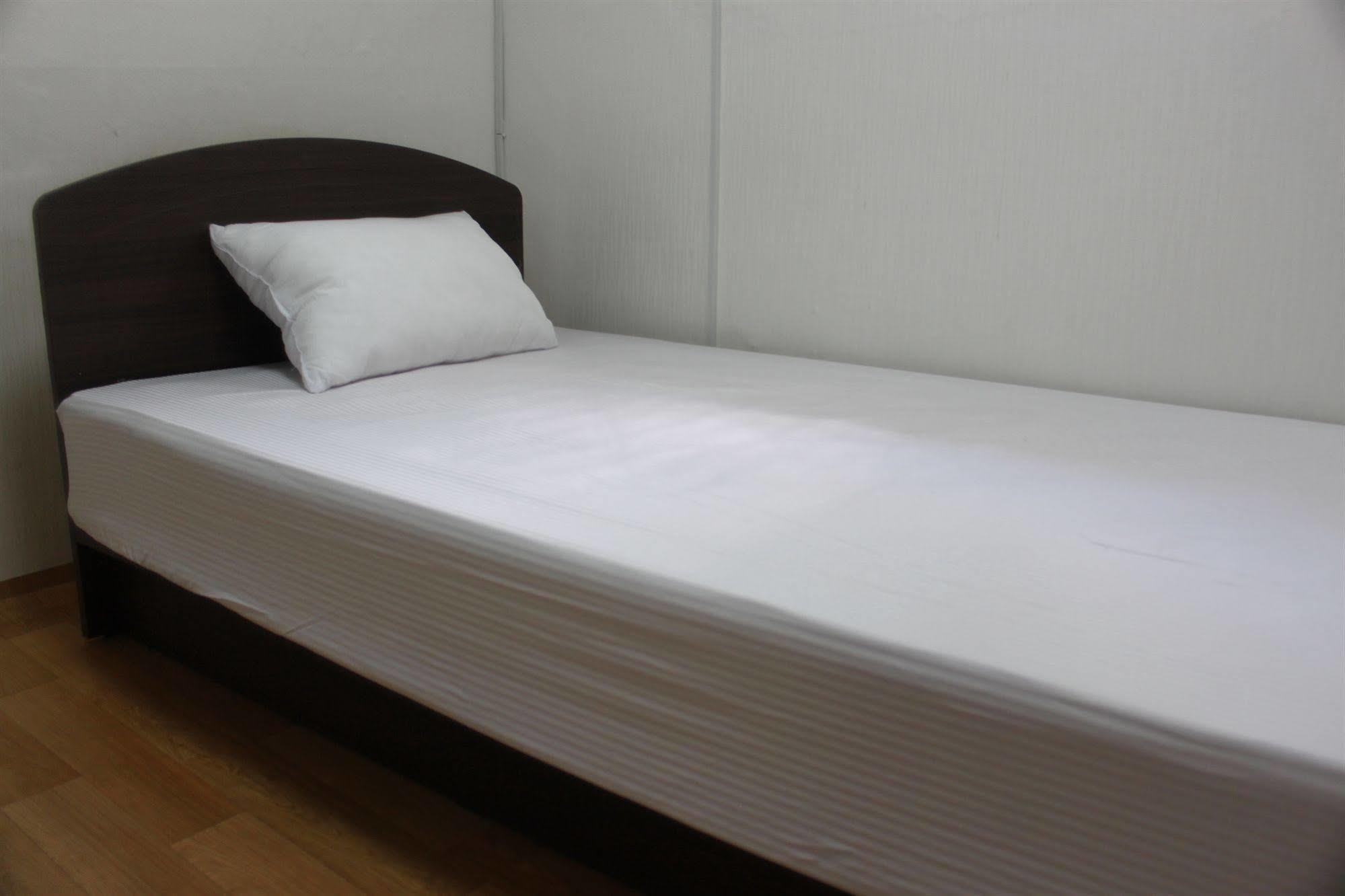 Dongdaemun Guesthouse Seoul Ngoại thất bức ảnh