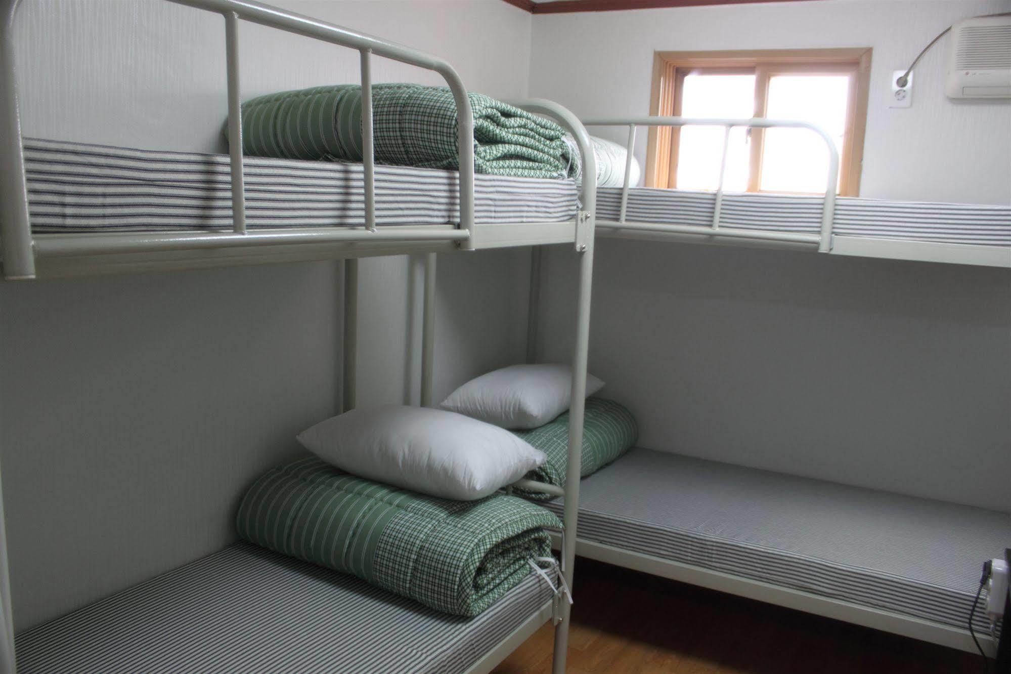 Dongdaemun Guesthouse Seoul Ngoại thất bức ảnh